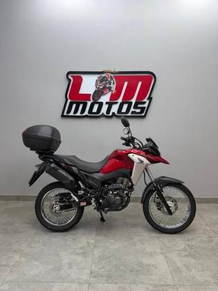 HONDA XRE 190 ABS 